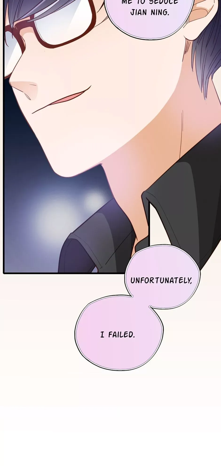 Lights, Camera, Love! Chapter 156 page 6