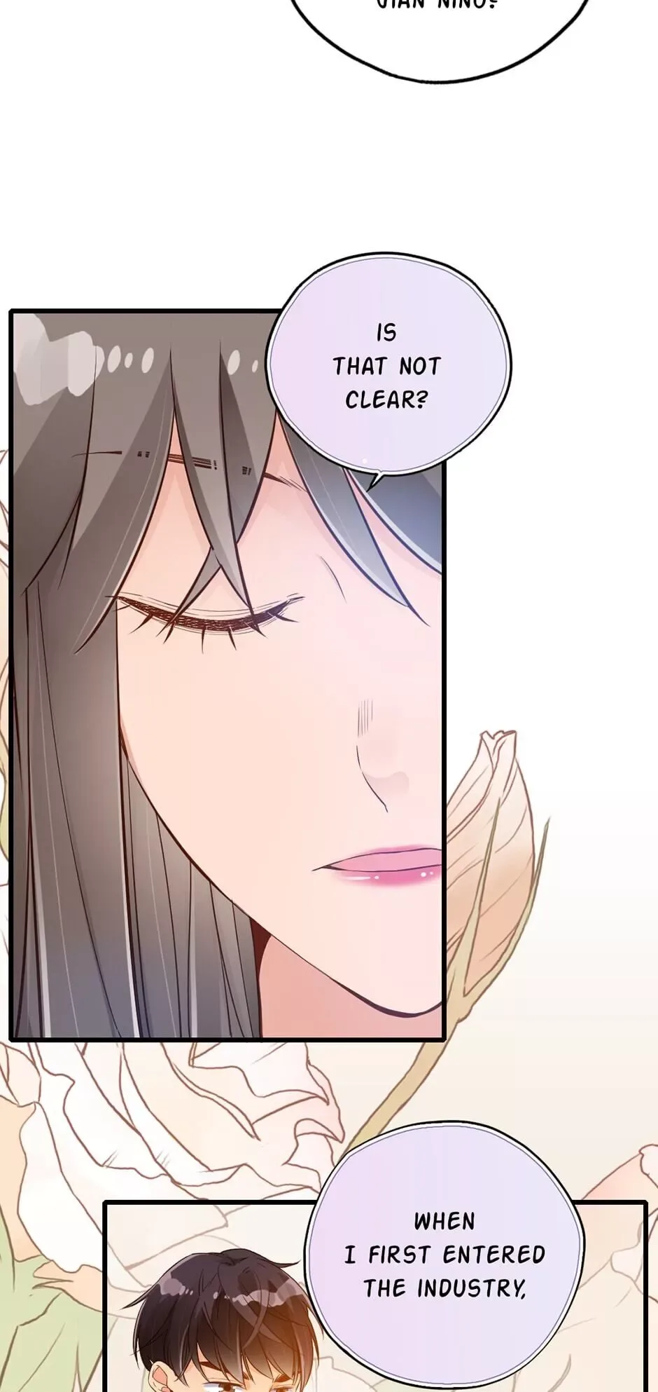 Lights, Camera, Love! Chapter 156 page 4