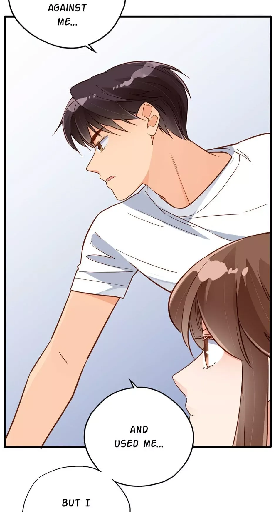 Lights, Camera, Love! Chapter 156 page 25