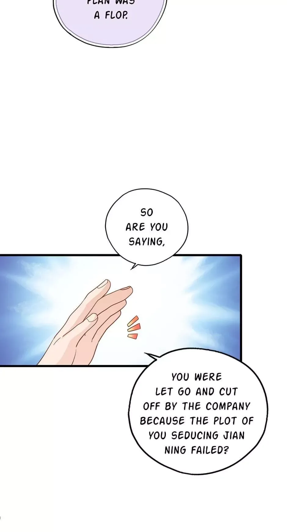 Lights, Camera, Love! Chapter 156 page 30