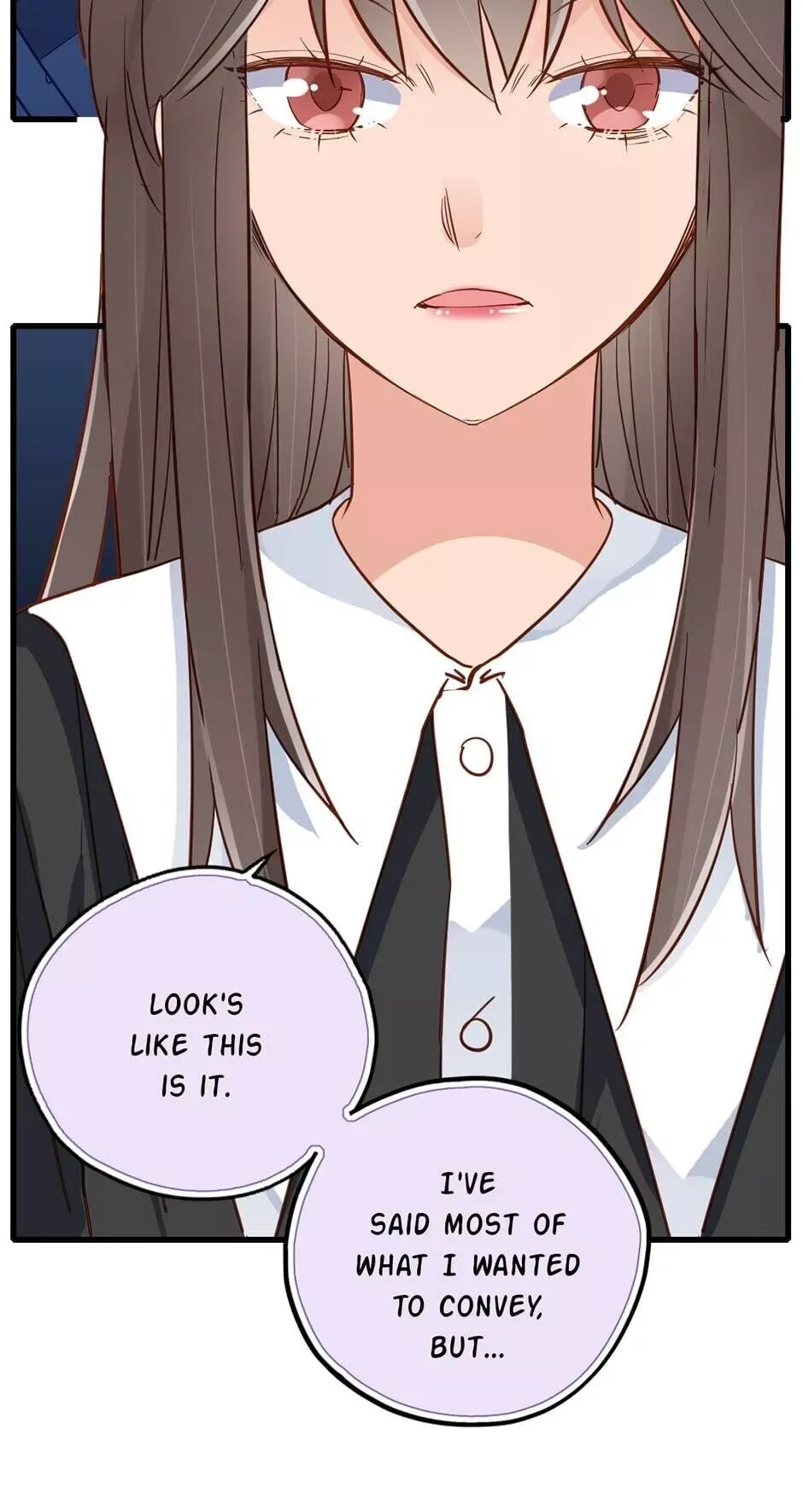 Lights, Camera, Love! Chapter 156 page 36