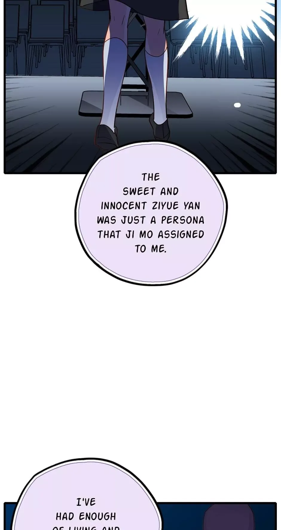 Lights, Camera, Love! Chapter 156 page 38