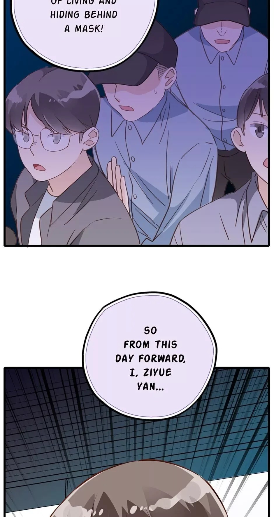 Lights, Camera, Love! Chapter 156 page 39