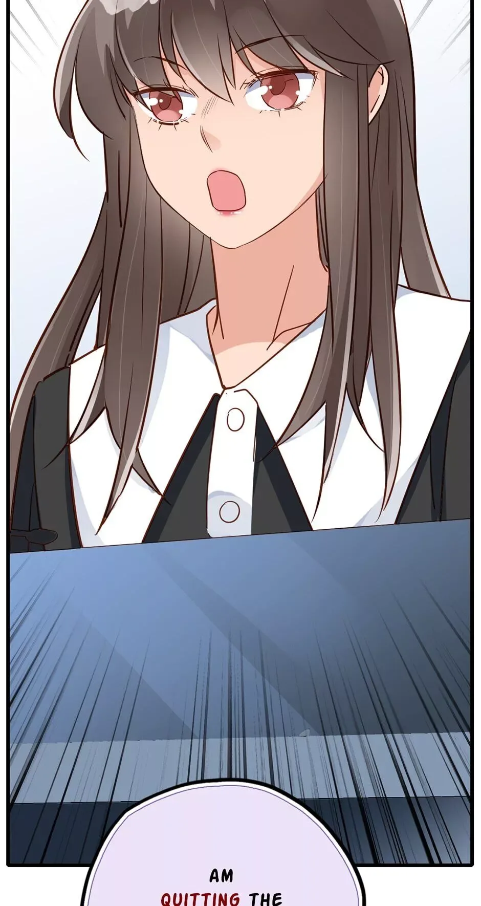 Lights, Camera, Love! Chapter 156 page 40