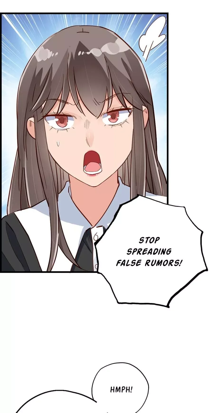 Lights, Camera, Love! Chapter 157 page 15