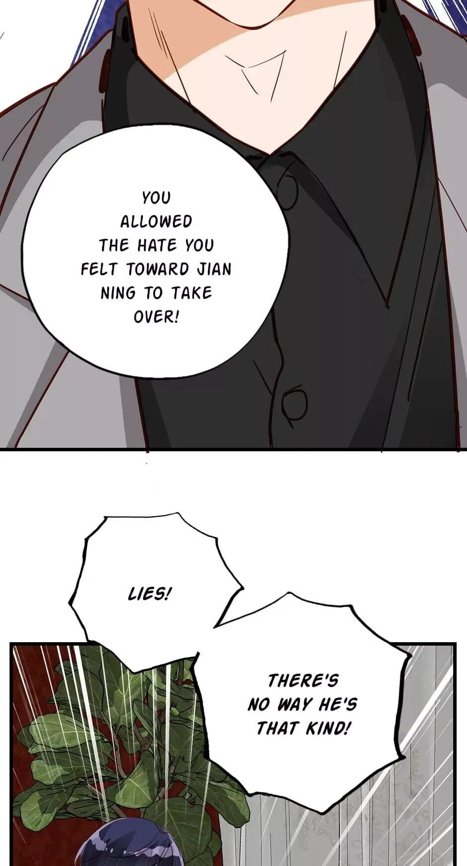 Lights, Camera, Love! Chapter 157 page 23