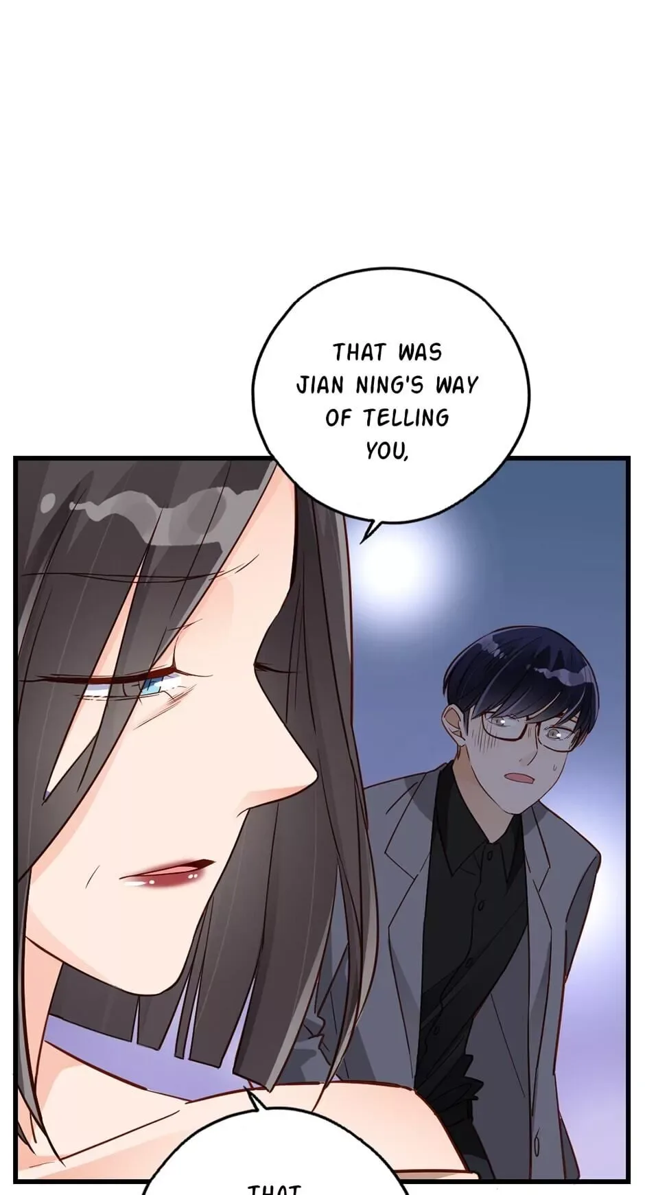 Lights, Camera, Love! Chapter 157 page 28