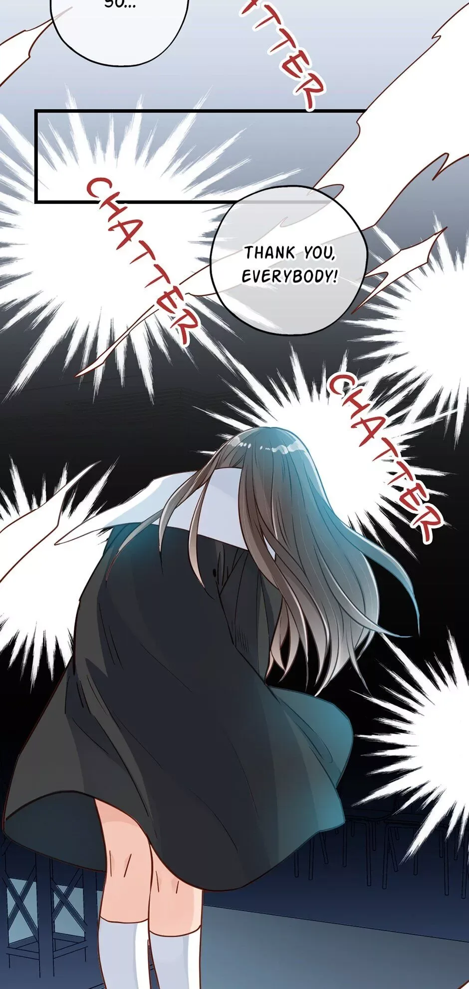 Lights, Camera, Love! Chapter 157 page 2
