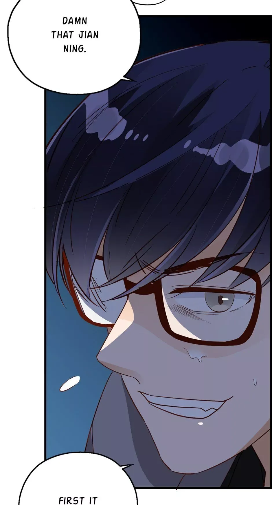 Lights, Camera, Love! Chapter 157 page 16