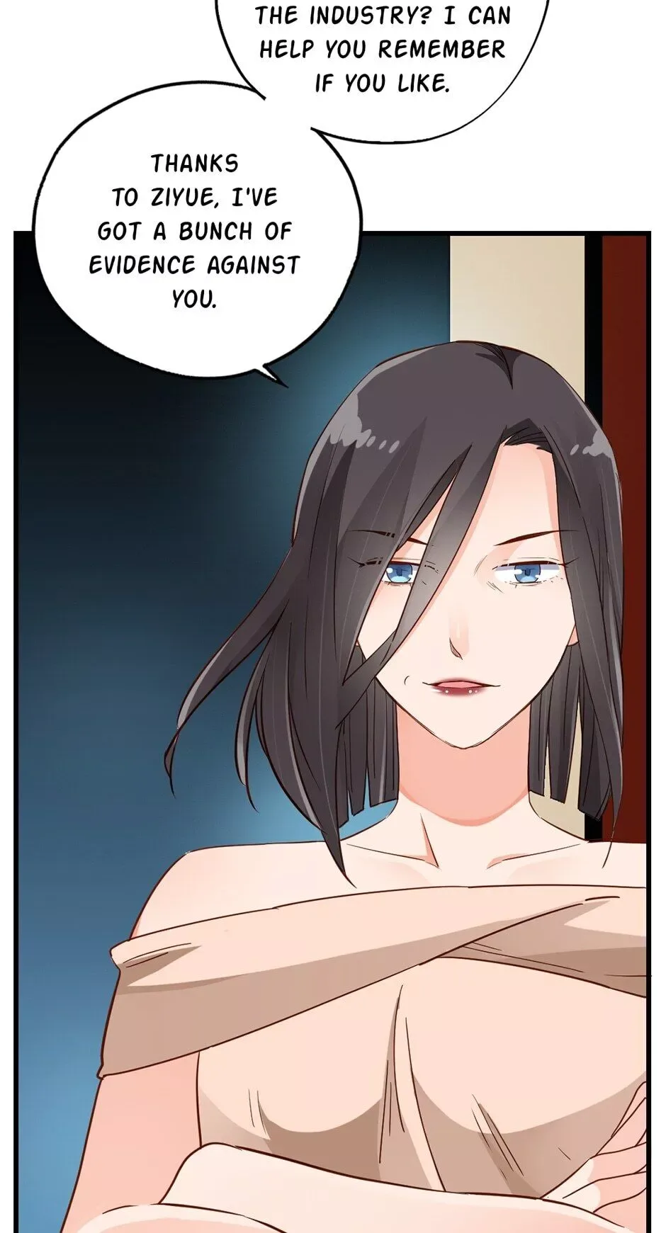 Lights, Camera, Love! Chapter 157 page 8