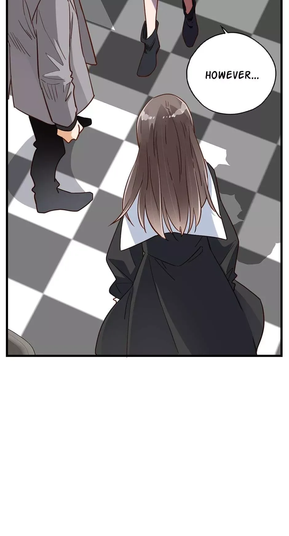 Lights, Camera, Love! Chapter 157 page 10