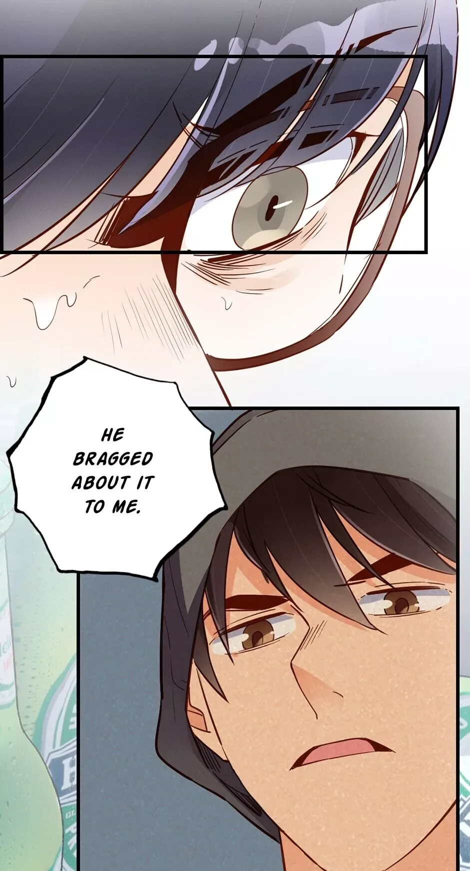 Lights, Camera, Love! Chapter 157 page 25