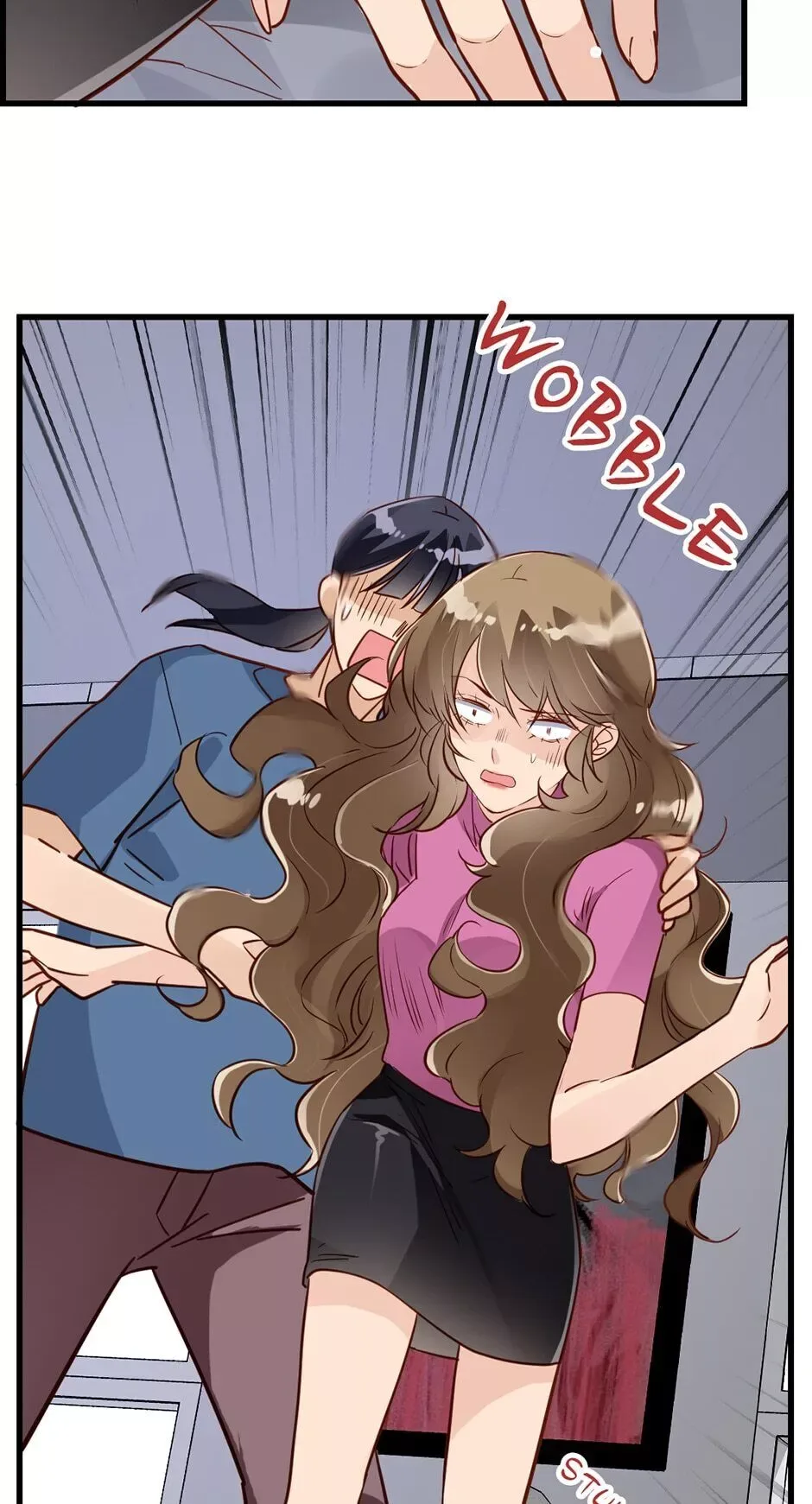 Lights, Camera, Love! Chapter 157 page 32