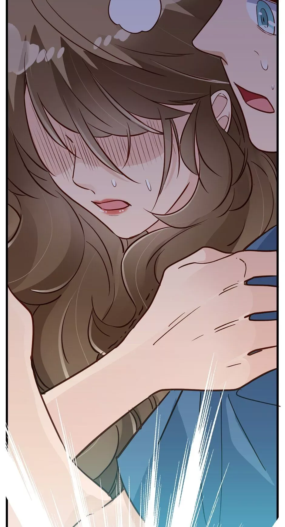 Lights, Camera, Love! Chapter 157 page 36