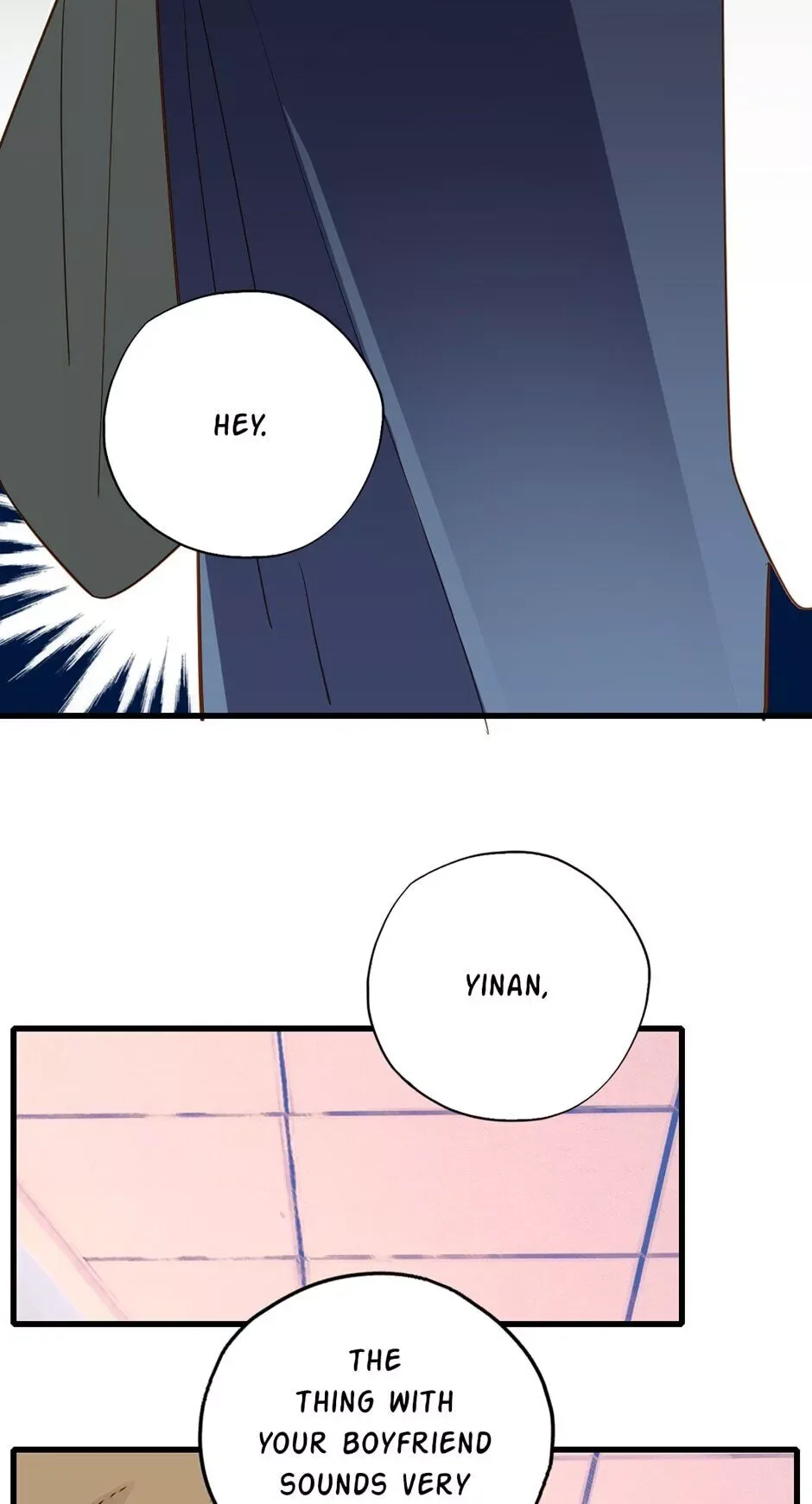 Lights, Camera, Love! Chapter 158 page 4