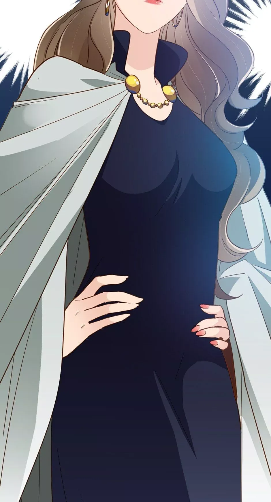Lights, Camera, Love! Chapter 158 page 3