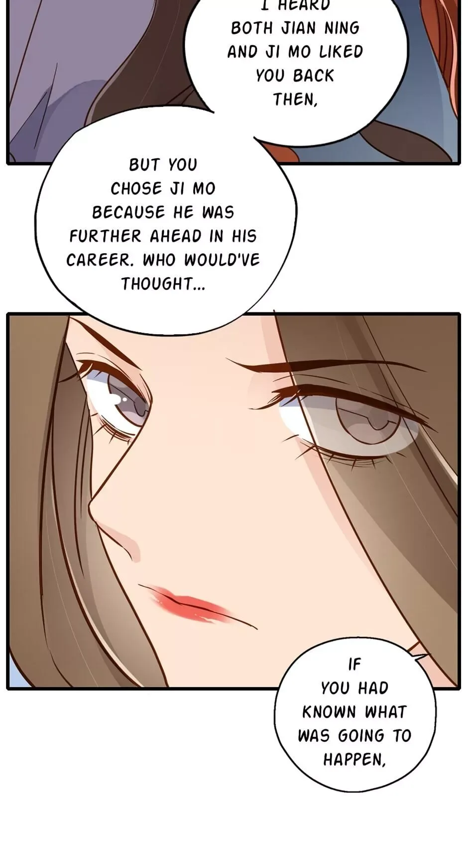 Lights, Camera, Love! Chapter 158 page 7