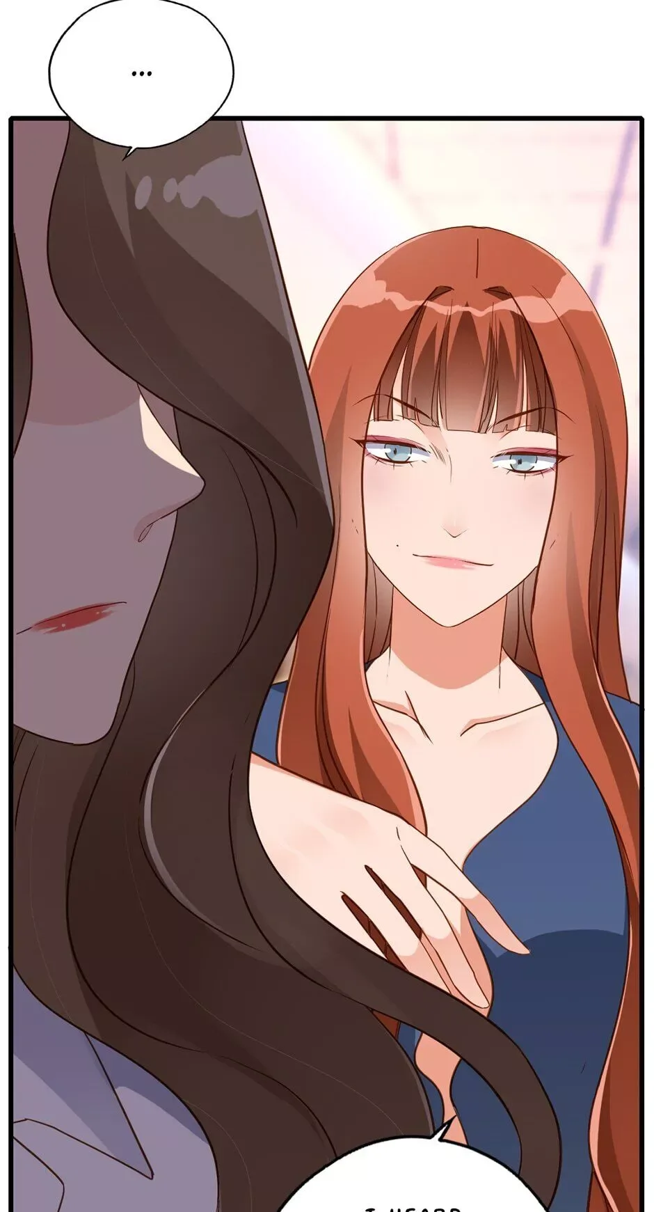 Lights, Camera, Love! Chapter 158 page 6