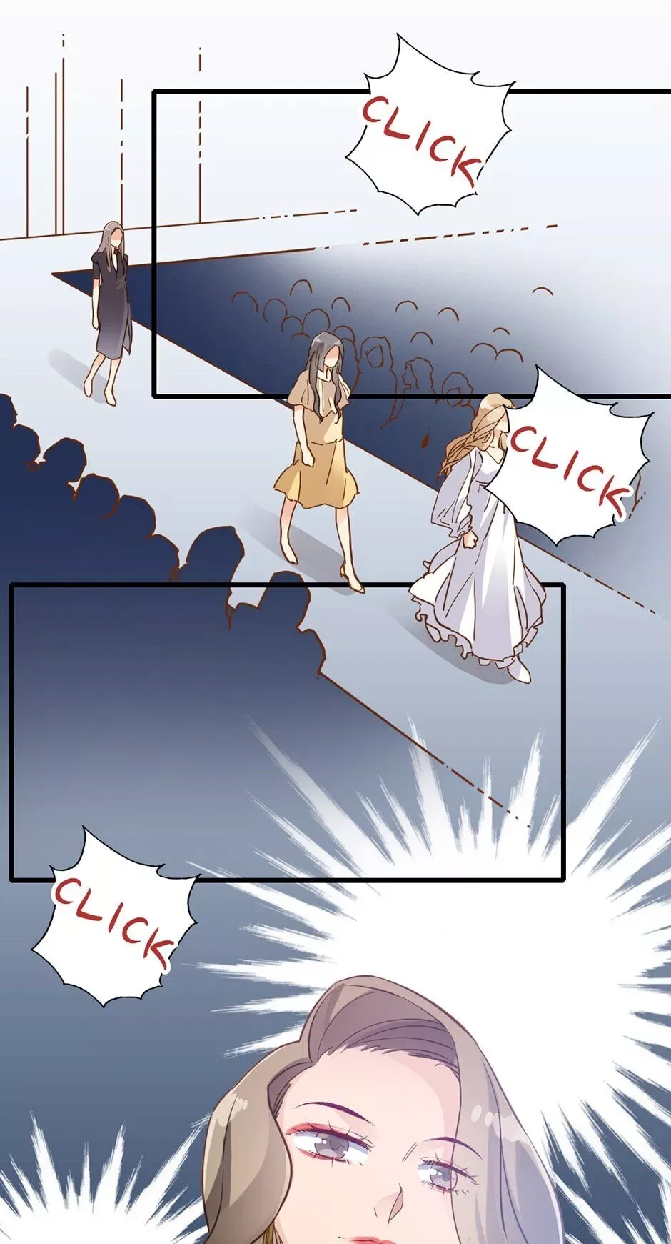 Lights, Camera, Love! Chapter 158 page 2