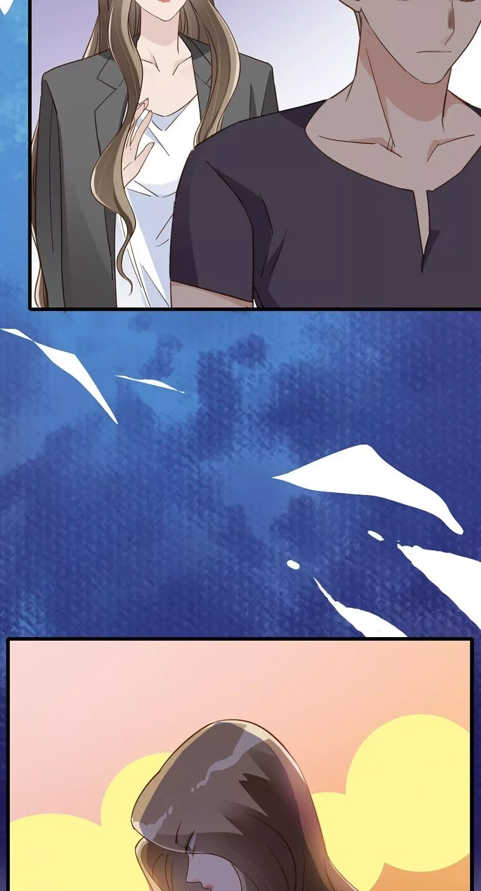 Lights, Camera, Love! Chapter 158 page 23