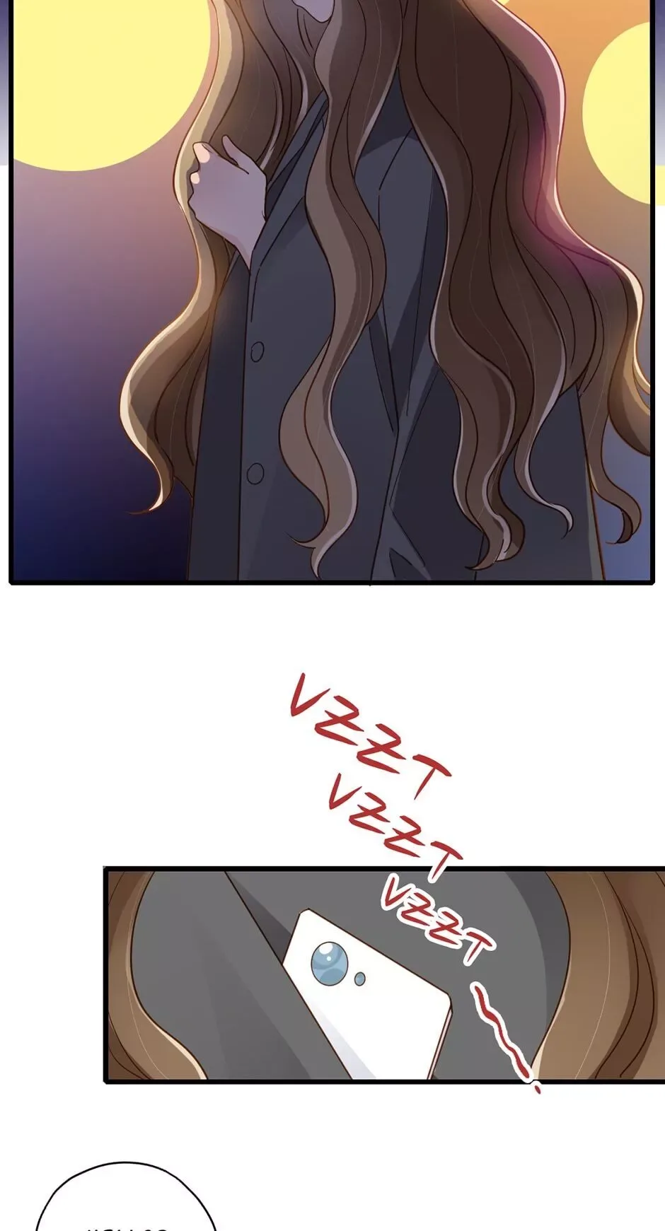 Lights, Camera, Love! Chapter 158 page 24