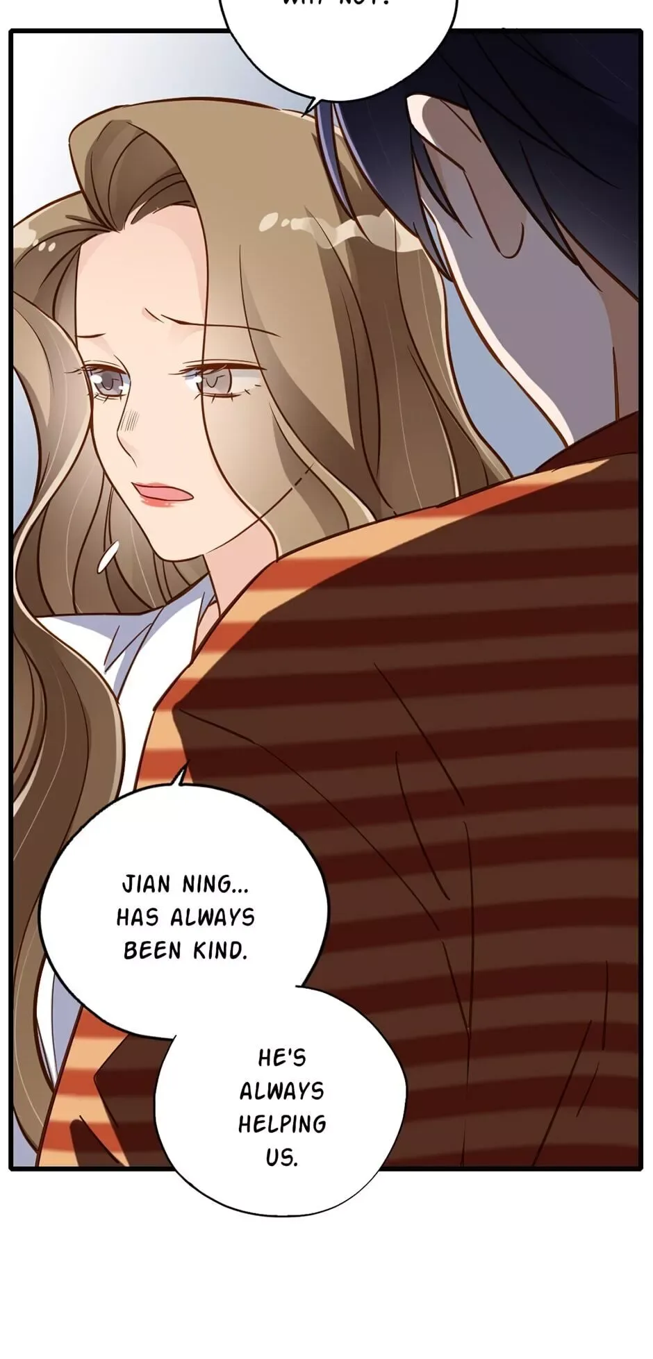 Lights, Camera, Love! Chapter 158 page 19