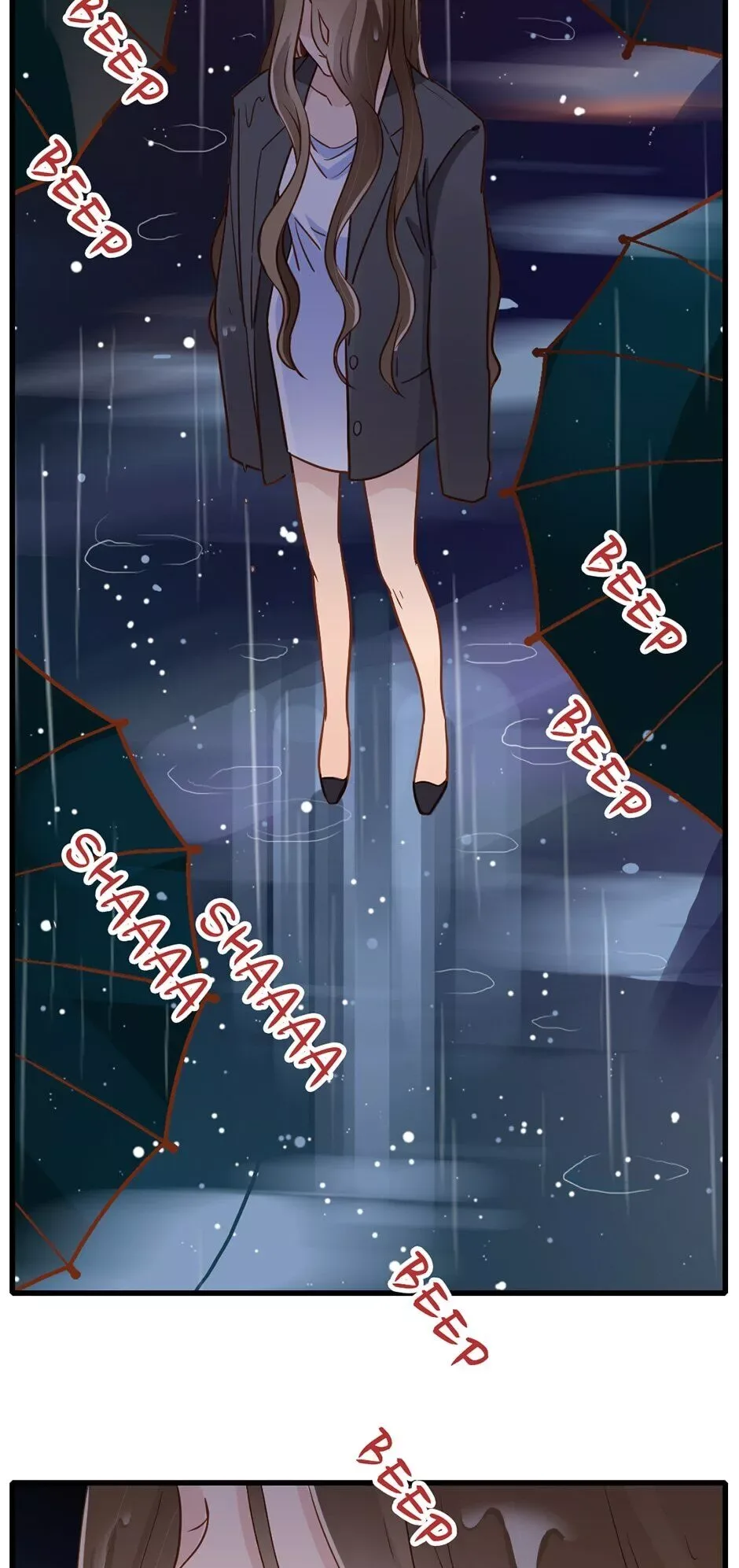 Lights, Camera, Love! Chapter 158 page 30
