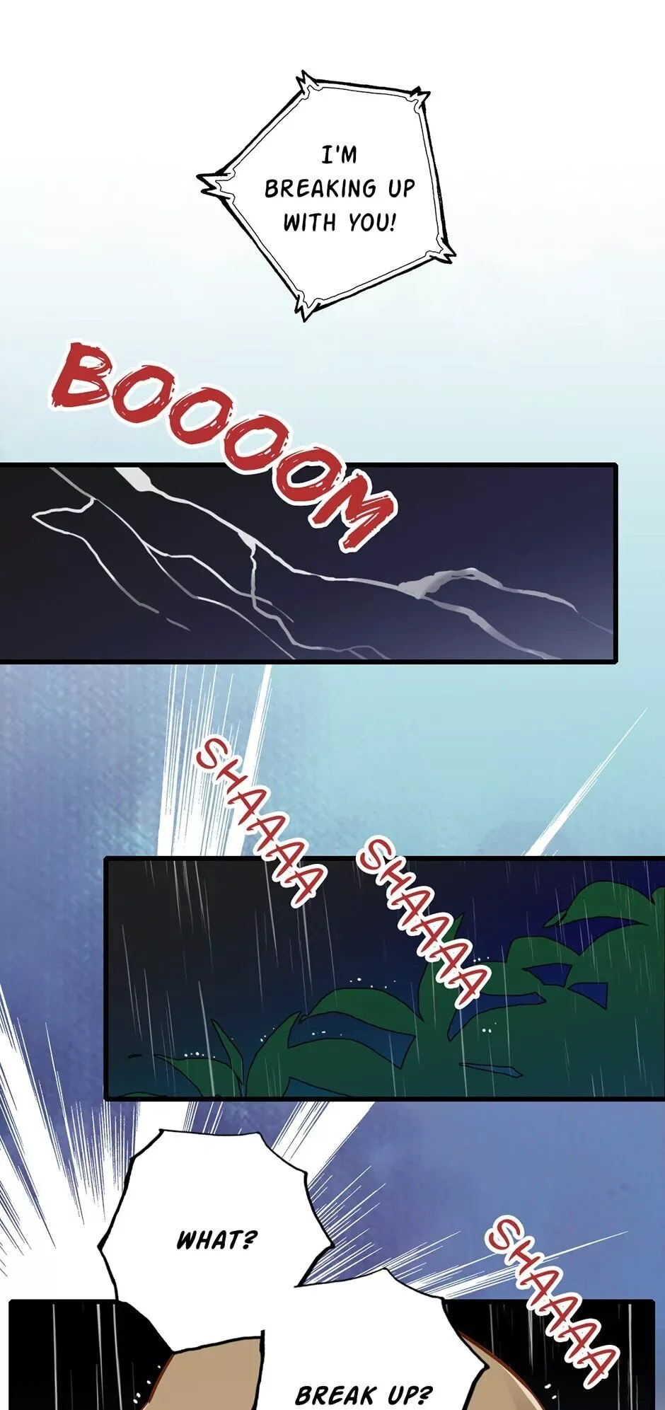 Lights, Camera, Love! Chapter 158 page 28