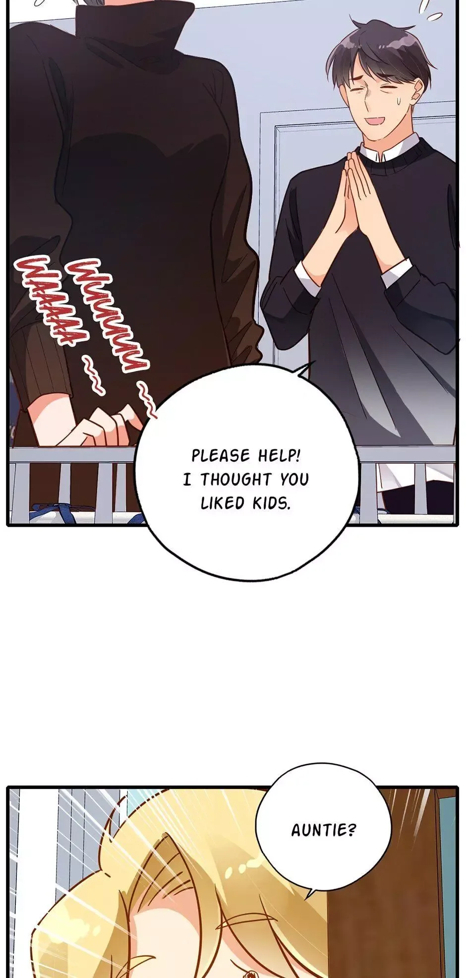 Lights, Camera, Love! Chapter 159 page 29