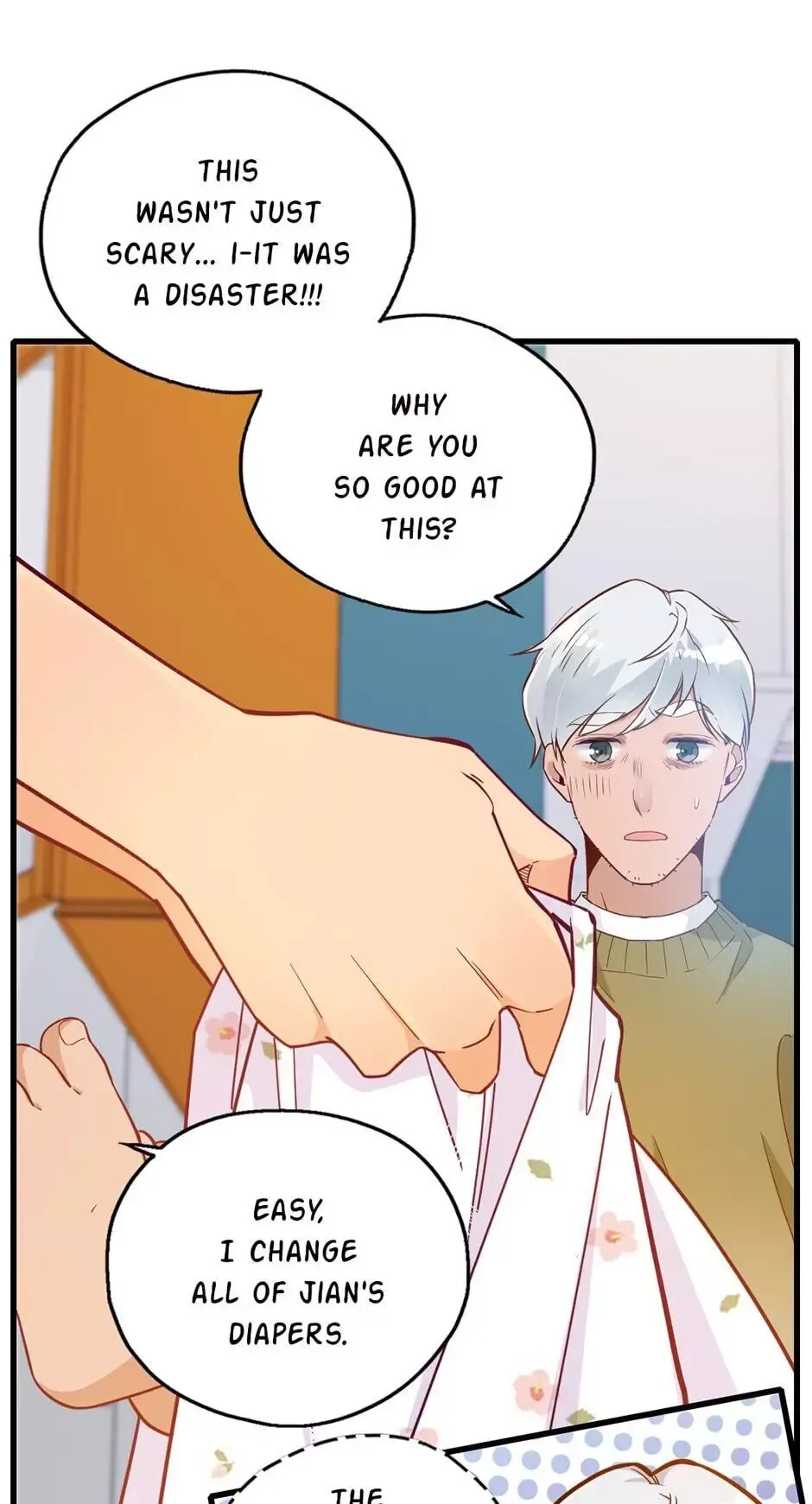 Lights, Camera, Love! Chapter 159 page 13
