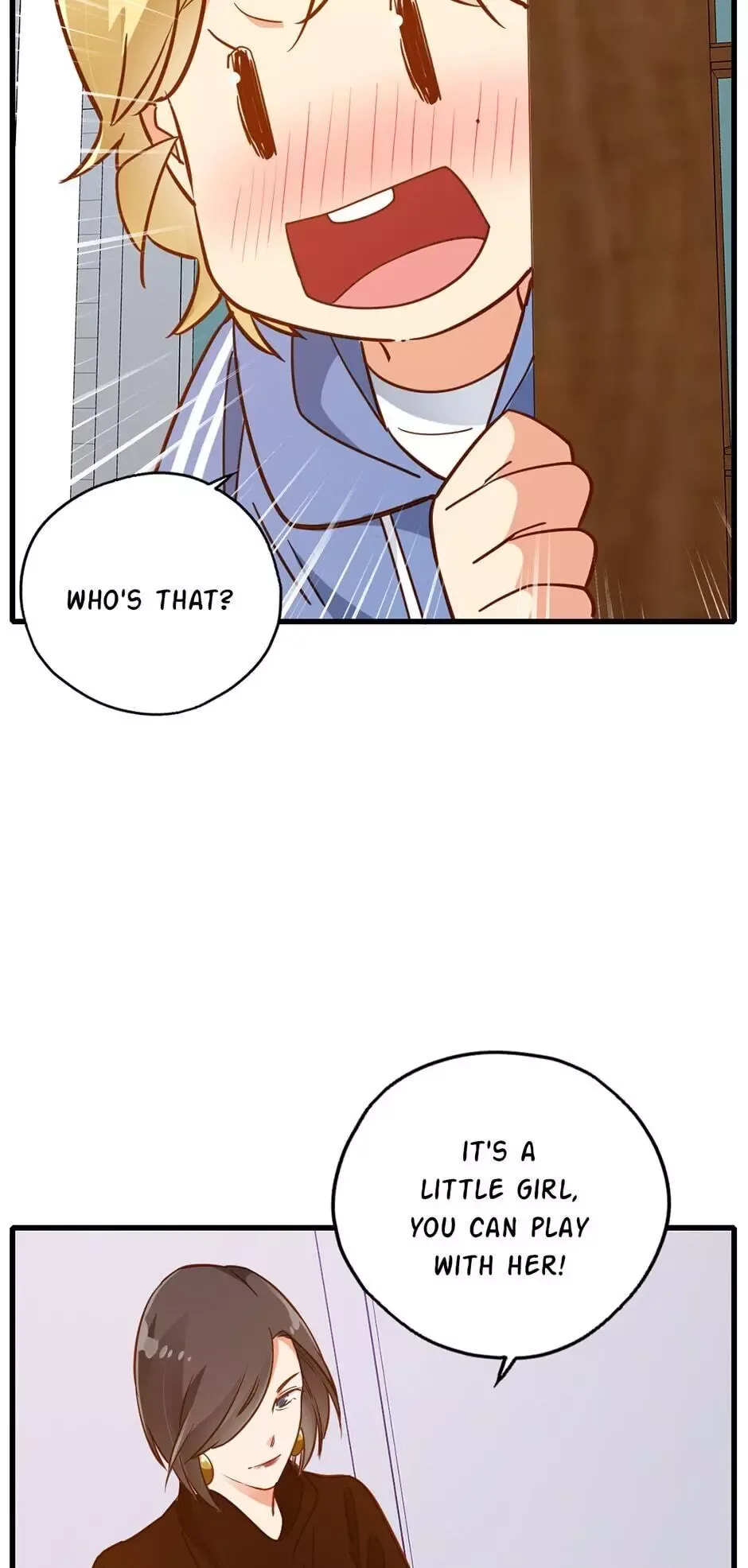 Lights, Camera, Love! Chapter 159 page 30