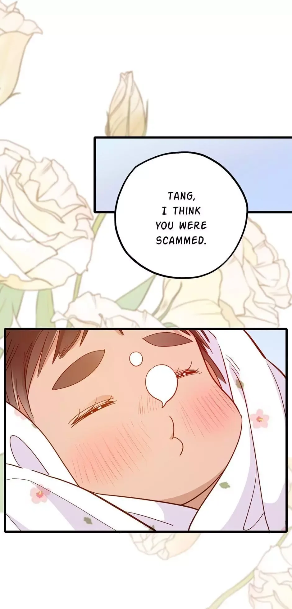 Lights, Camera, Love! Chapter 159 page 22