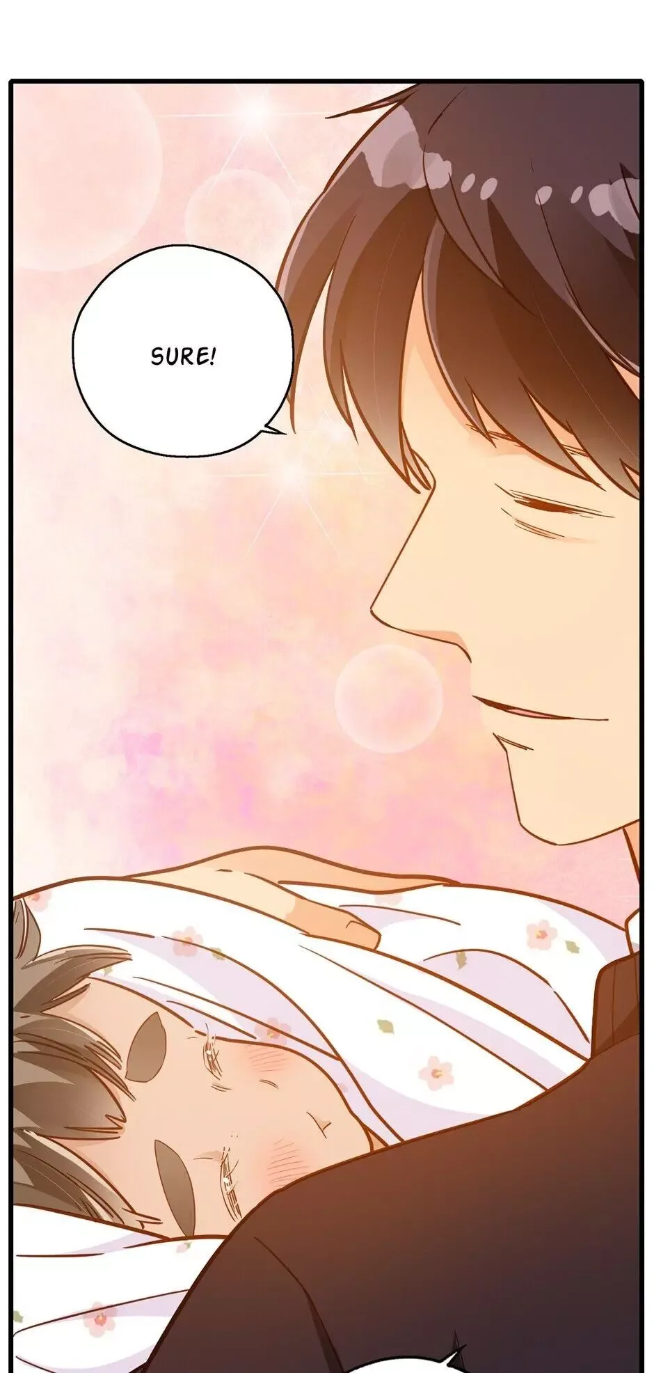 Lights, Camera, Love! Chapter 159 page 26