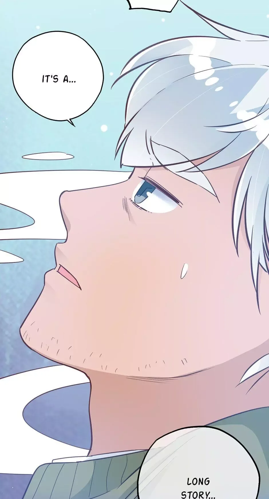 Lights, Camera, Love! Chapter 159 page 16