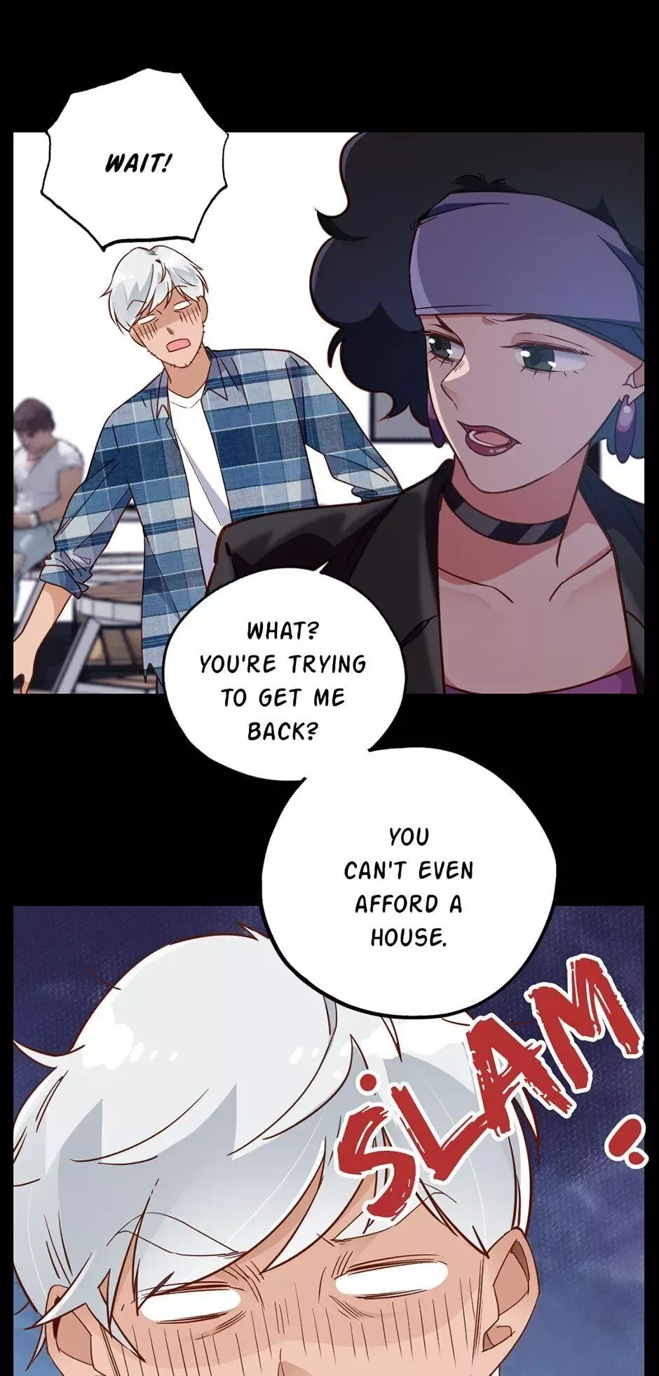 Lights, Camera, Love! Chapter 159 page 20
