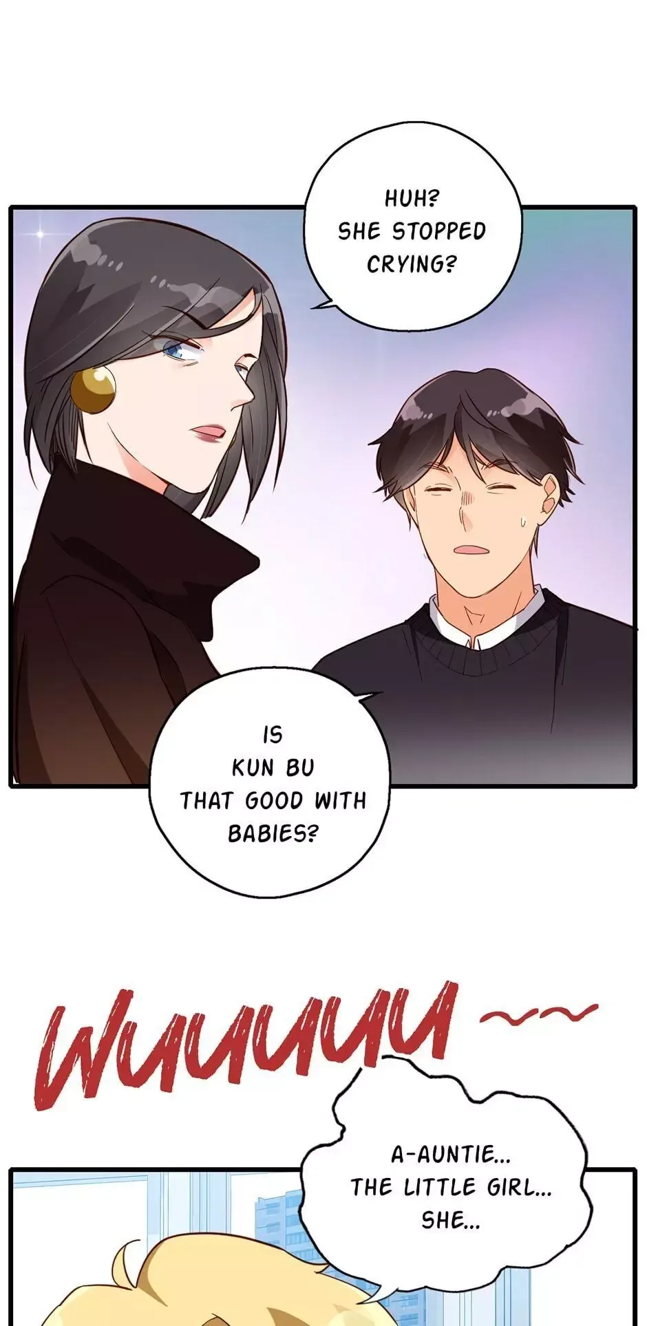 Lights, Camera, Love! Chapter 159 page 32
