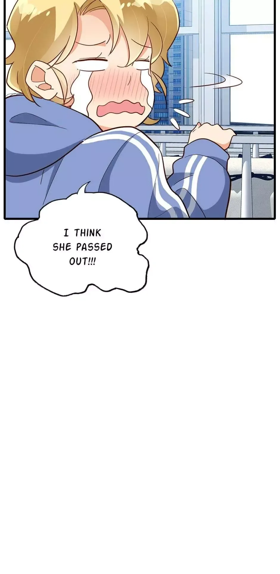 Lights, Camera, Love! Chapter 159 page 33