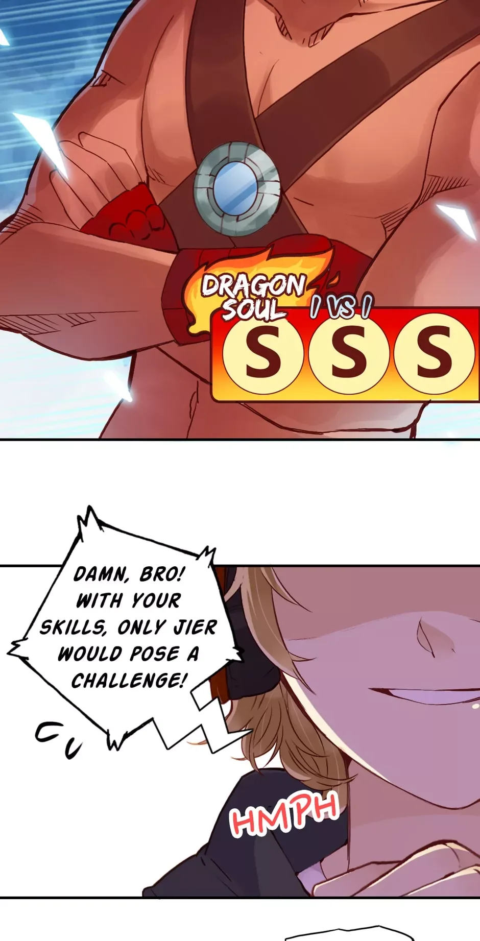 Lights, Camera, Love! Chapter 16 page 4