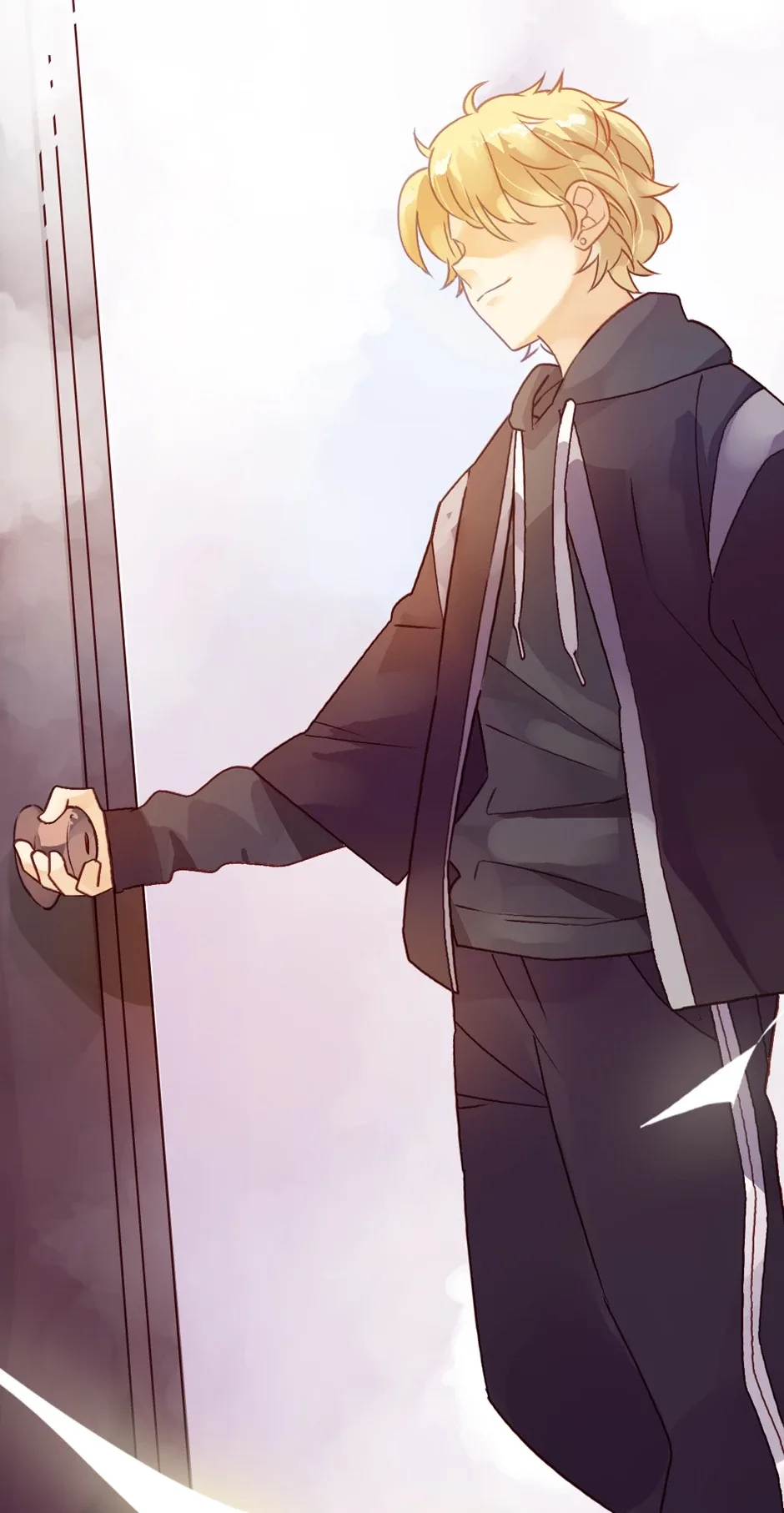 Lights, Camera, Love! Chapter 16 page 20