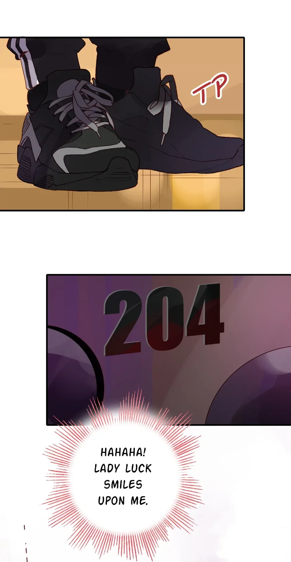 Lights, Camera, Love! Chapter 16 page 19