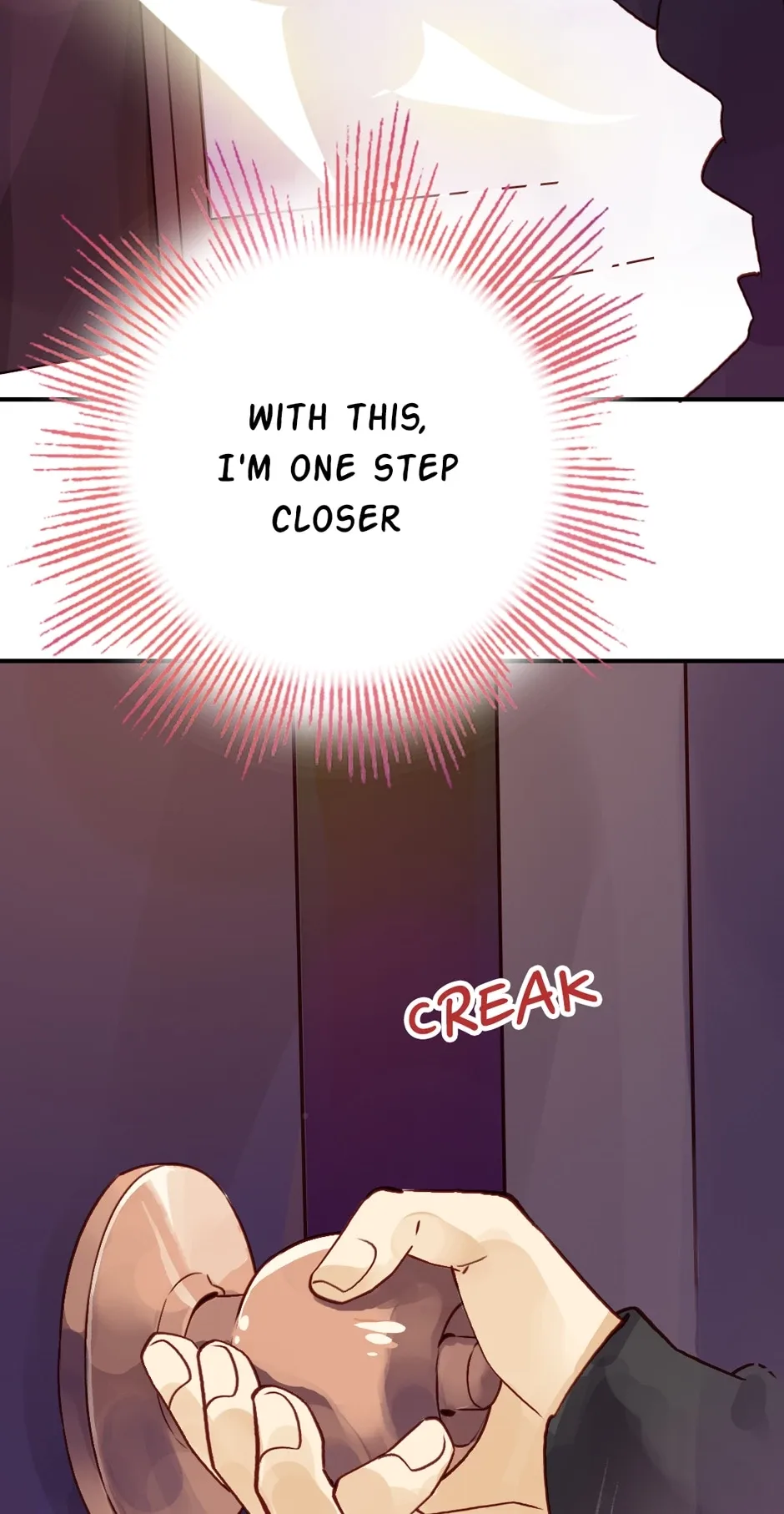 Lights, Camera, Love! Chapter 16 page 21