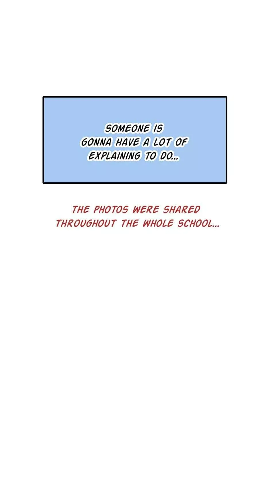 Lights, Camera, Love! Chapter 160 page 27