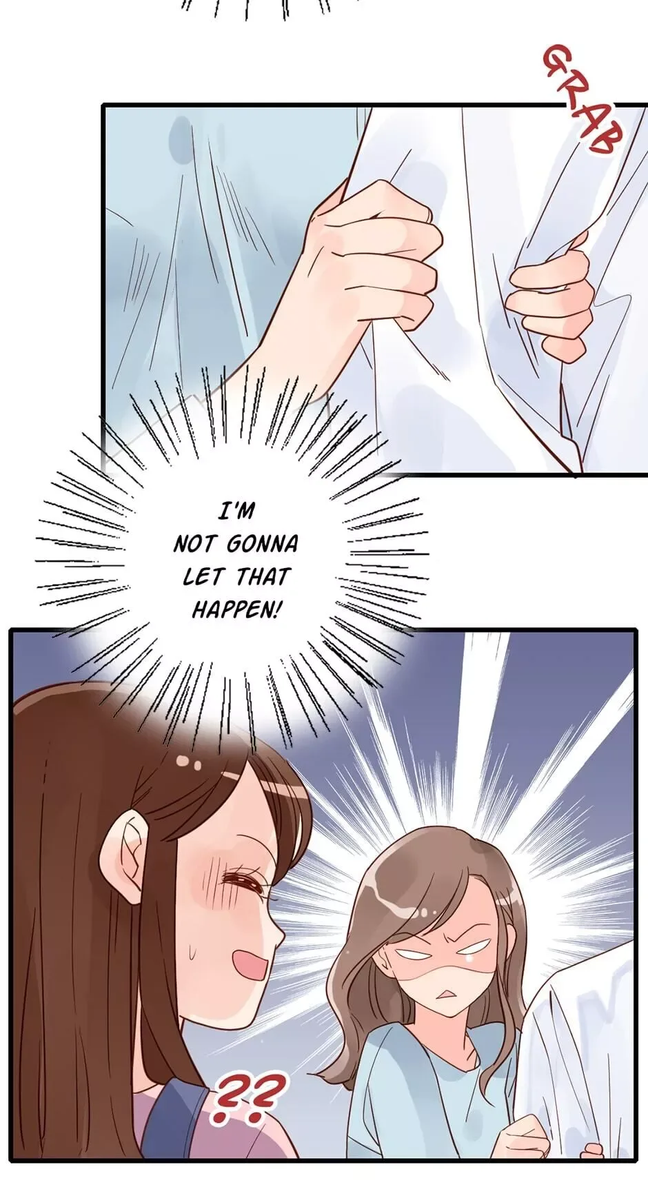 Lights, Camera, Love! Chapter 160 page 18