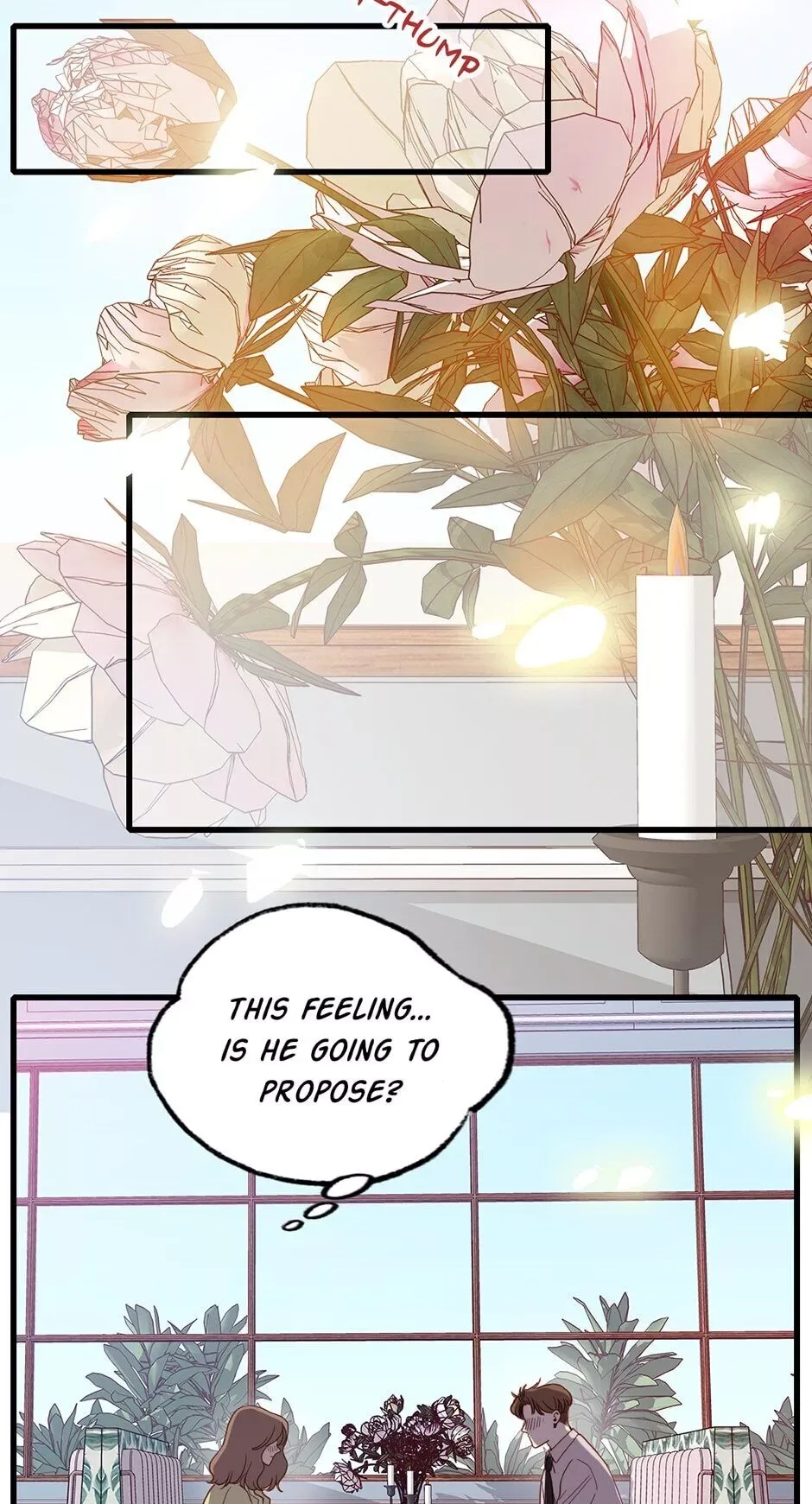 Lights, Camera, Love! Chapter 160 page 9