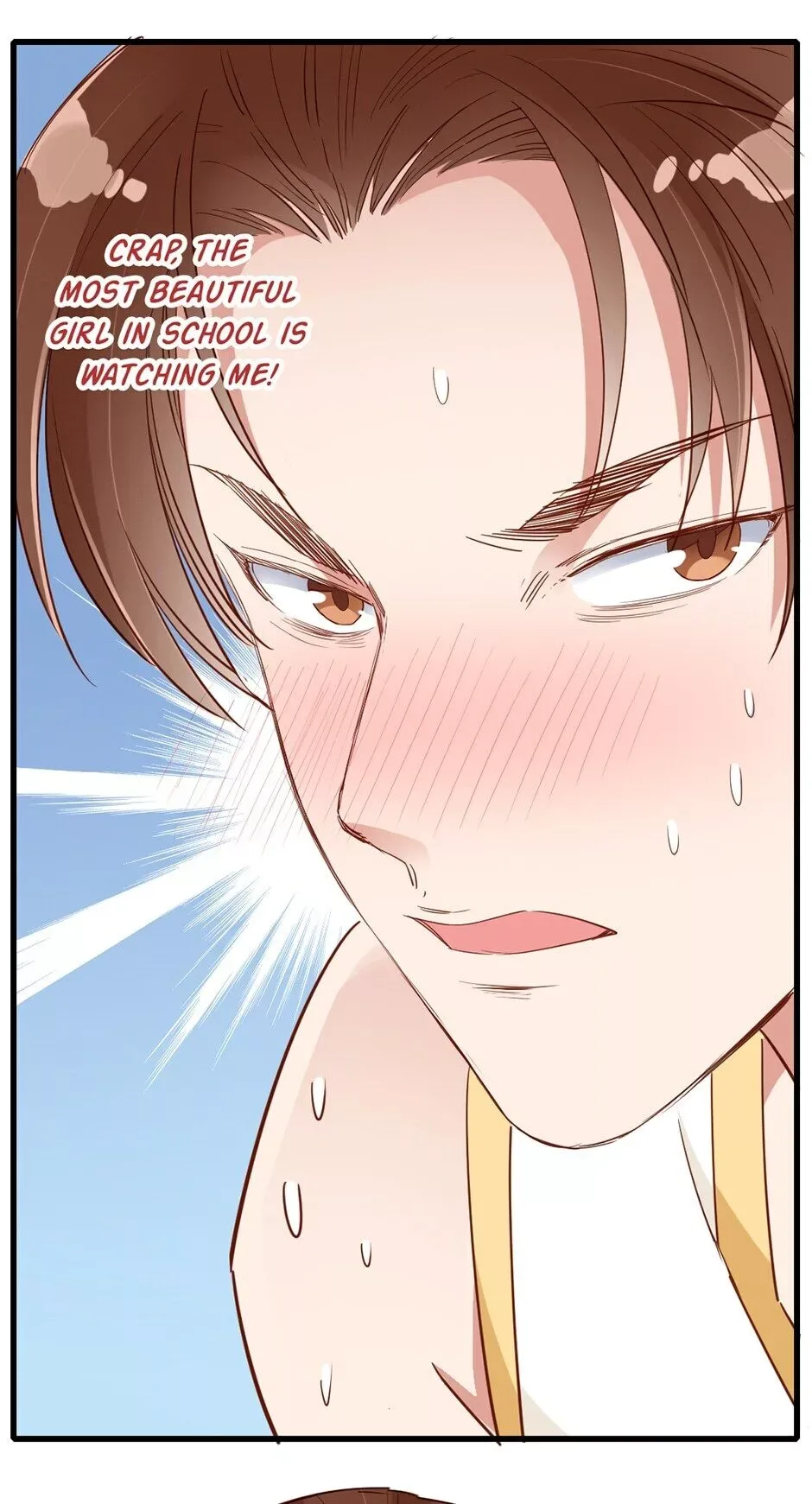 Lights, Camera, Love! Chapter 160 page 5