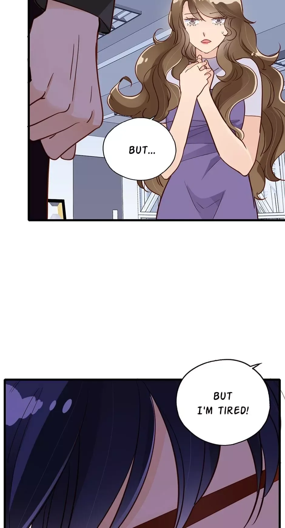 Lights, Camera, Love! Chapter 161 page 24
