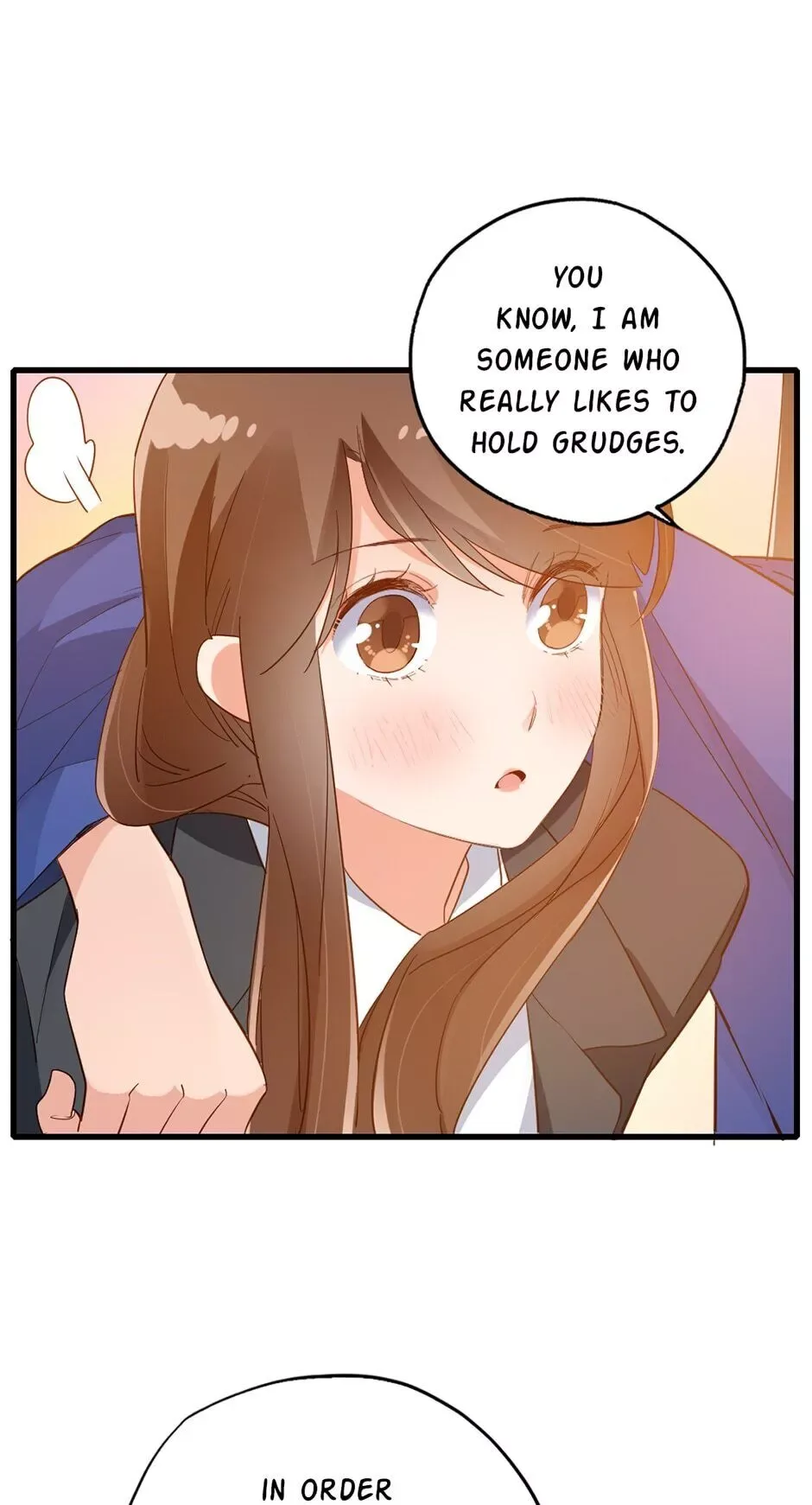 Lights, Camera, Love! Chapter 161 page 15