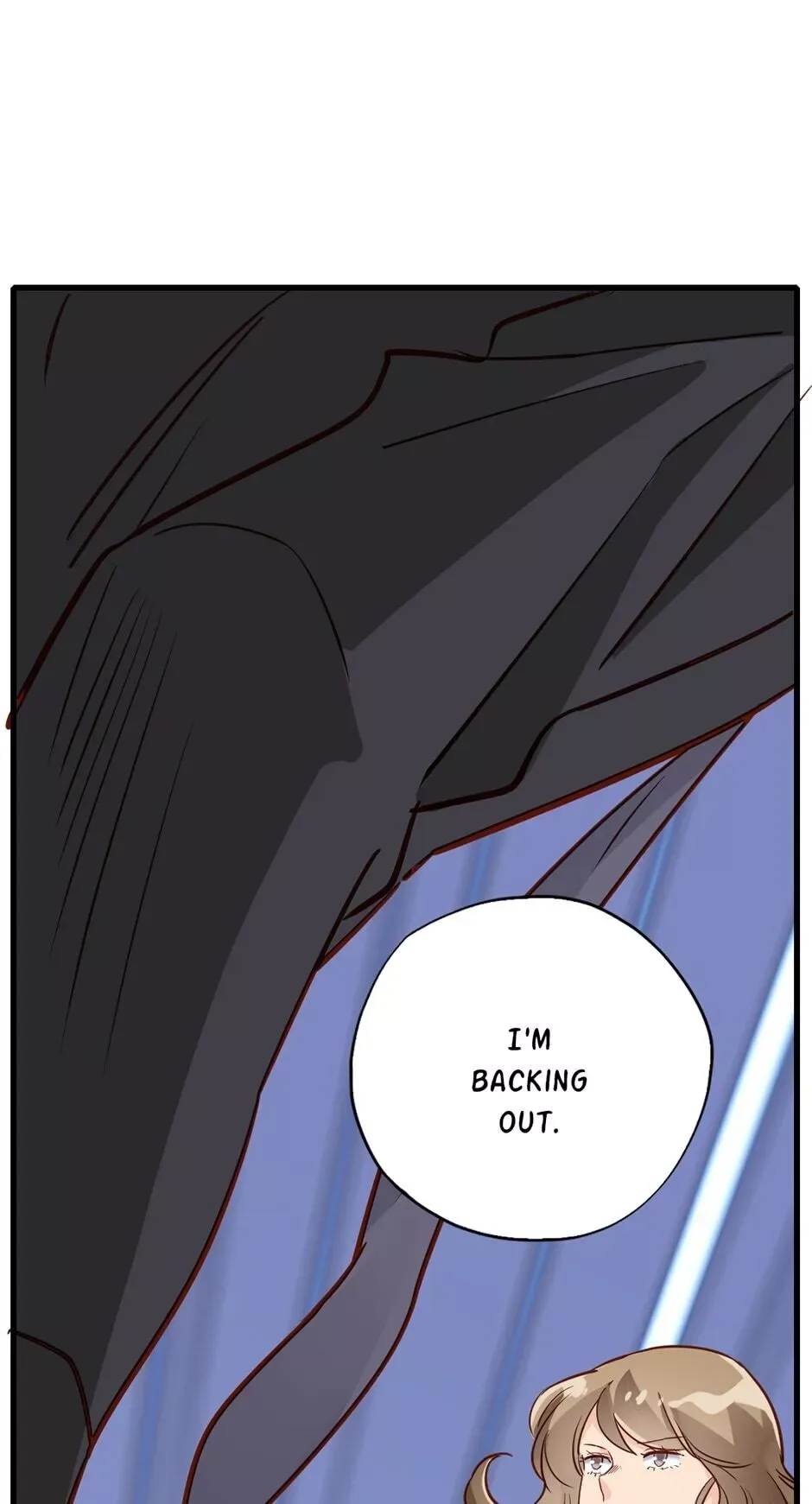 Lights, Camera, Love! Chapter 161 page 26