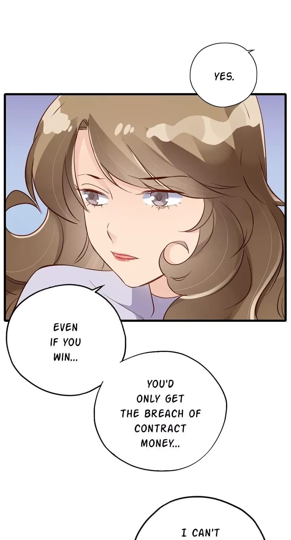 Lights, Camera, Love! Chapter 161 page 22