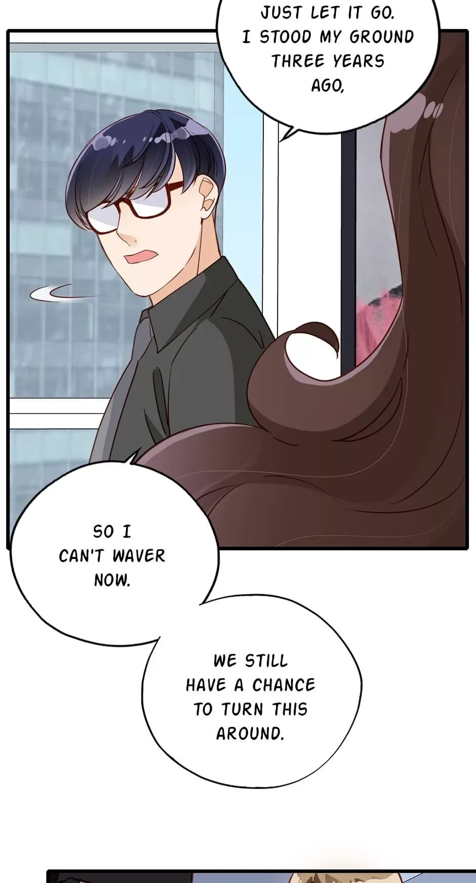 Lights, Camera, Love! Chapter 161 page 23